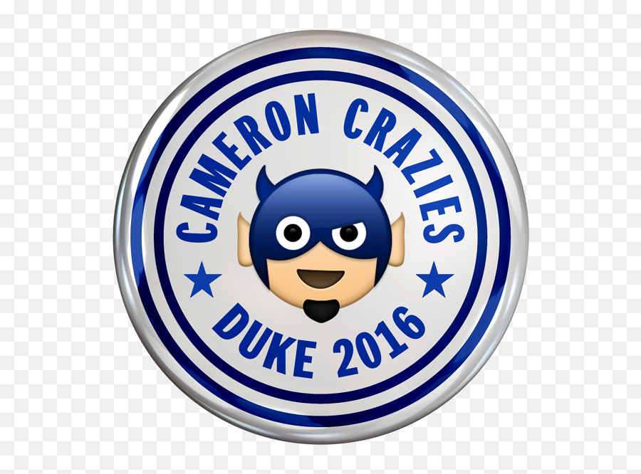 Awesome Campaign Buttons For 68 Ncaa - Clip Art Emoji,Iowa Hawkeye Emoji
