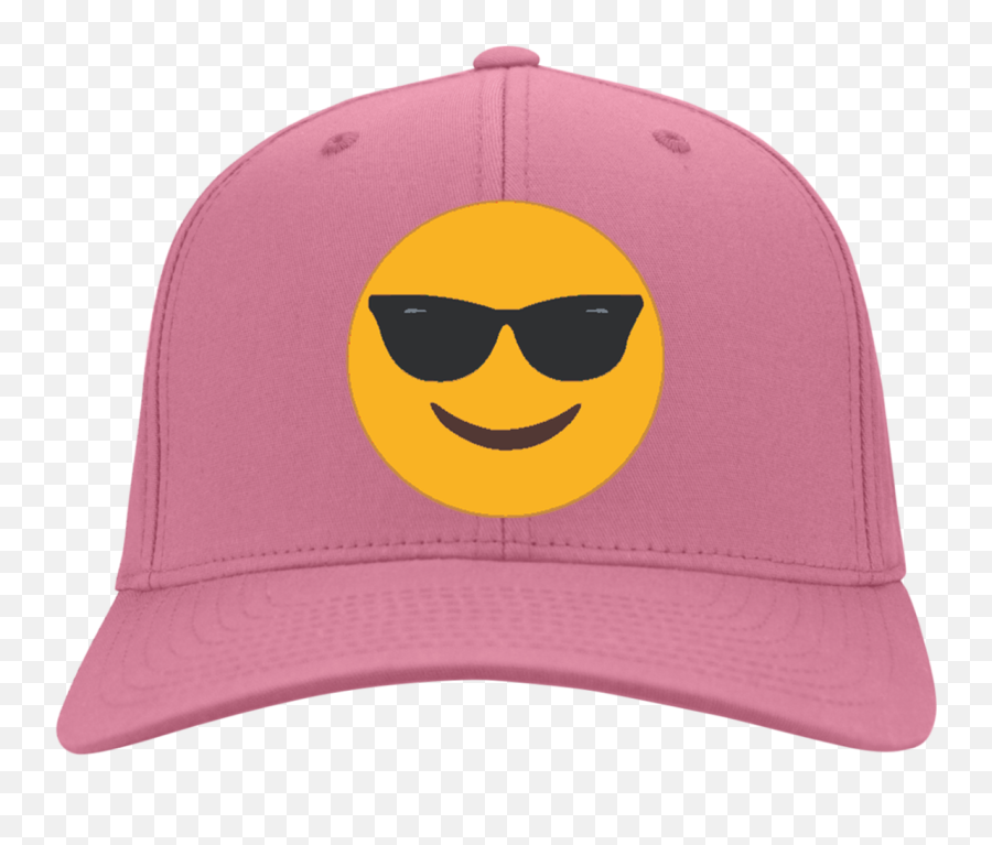 Flex Fit Twill Baseball Cap - Baseball Cap Emoji,Blue Jays Emoji