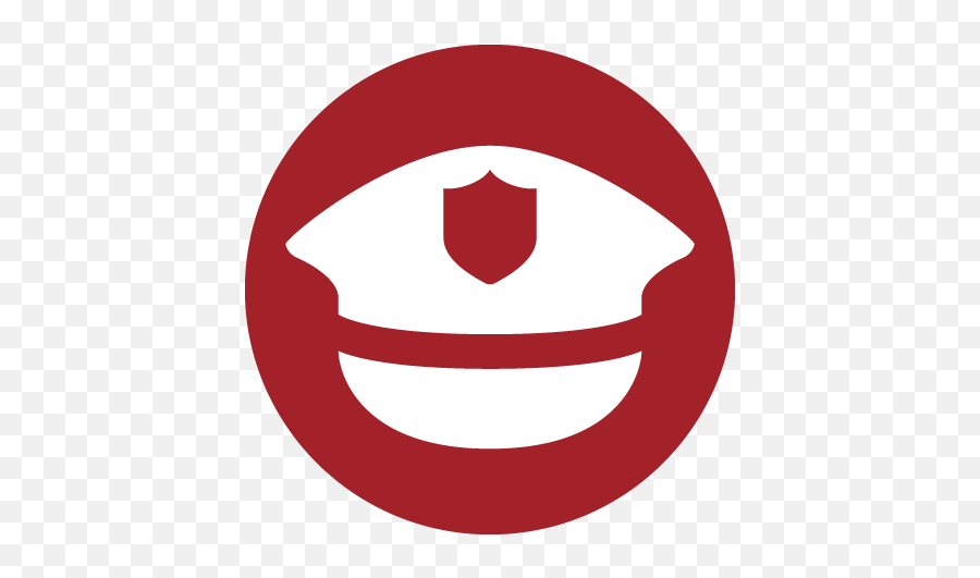 Start A Program Lights - Emblem Emoji,Police Emoticon