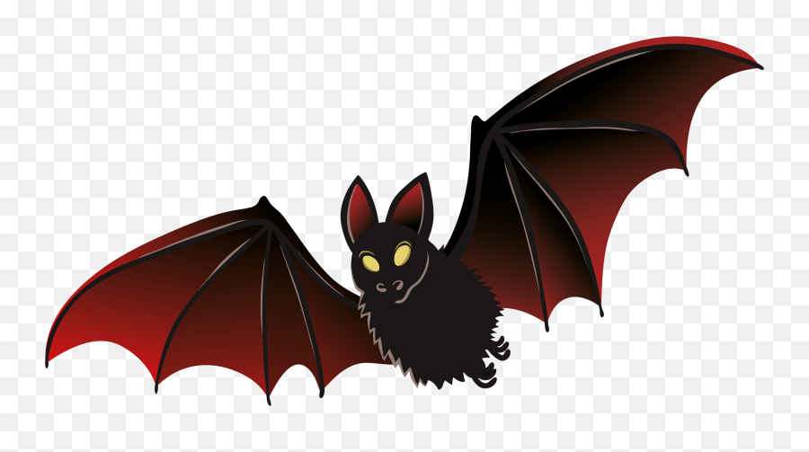 Free Bat Clipart Transparent Download - Bat Png Clipart Emoji,Emoji Bat
