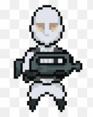 Whose Footprints Are - Asriel And Frisk Pixel Emoji,Metal Gear Emoji