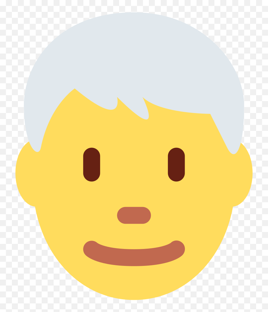 Twemoji12 1f468 - Smiley Emoji,Emoji 62