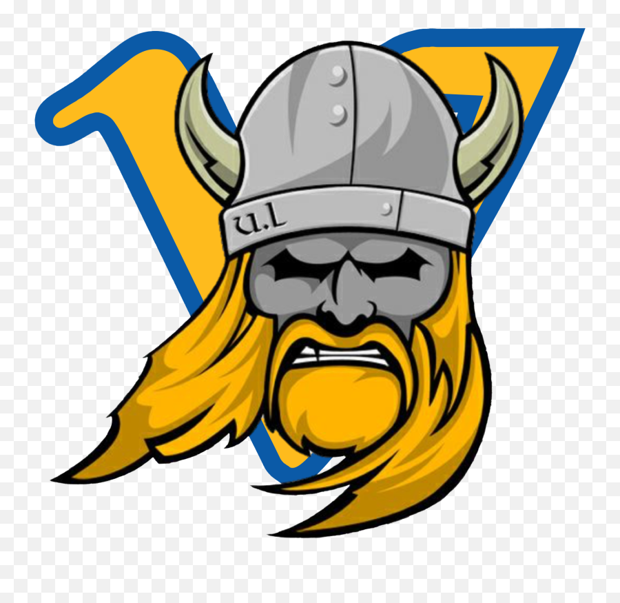 Ul Vikings - Lions American Football Emoji,Irish Emoji