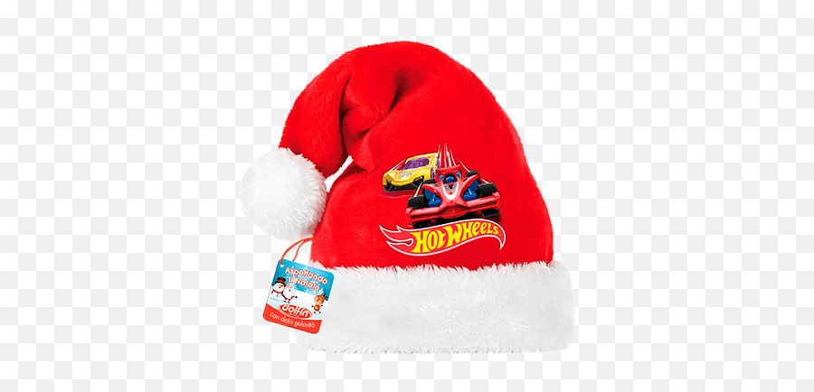 Gift Ideas - Hot Wheels Emoji,Emoji Santa Claus