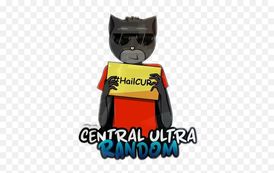 Central Ultra Random - Messenger Bag Emoji,Emoji Central