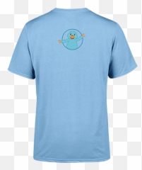 Awana Puggles Leader Crew Neck T - Hangry Definition T Shirt Emoji,Jellyfish Emoticon