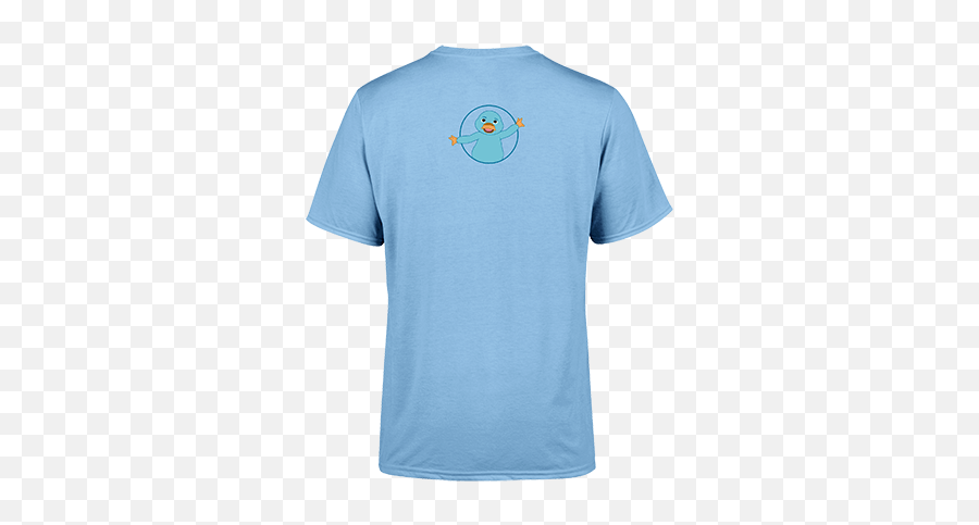 Awana Puggles Leader Crew Neck T - Hangry Definition T Shirt Emoji,Jellyfish Emoticon