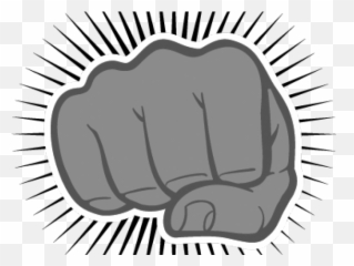 Punch Clipart Fist Pound - American Society Of Home Inspectors Logo Emoji