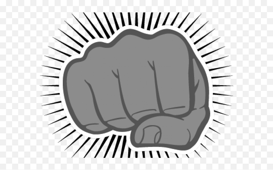 Punch Clipart Fist Pound - American Society Of Home Inspectors Logo Emoji,Fist Pump Emoji