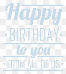 Happy Birthday To Us Clipart Emoji,Happy Birthday Emoji Story