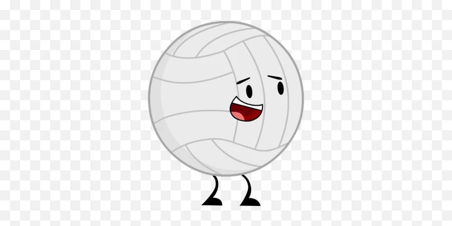 Volleyball - Volleyball Object Havoc Emoji,Volleyball Emoticon