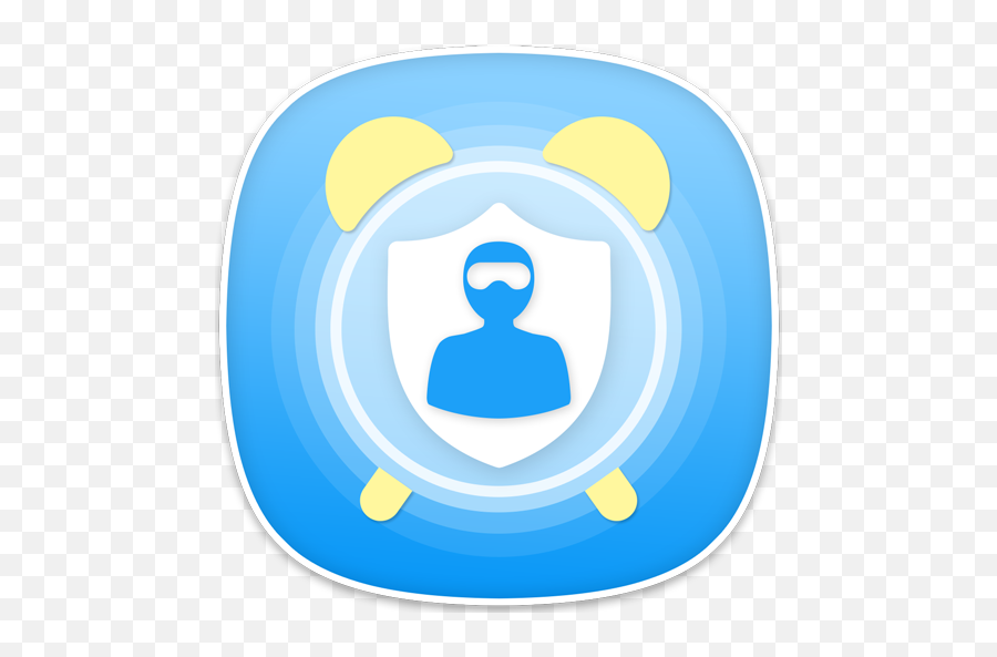 Anti Theft Alarm - Circle Emoji,Thief Emoji