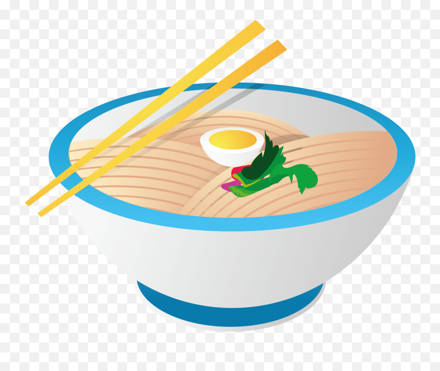 Noodles Clipart European Food Noodles European Food - Chinese Food Vector Emoji,Noodle Emoji