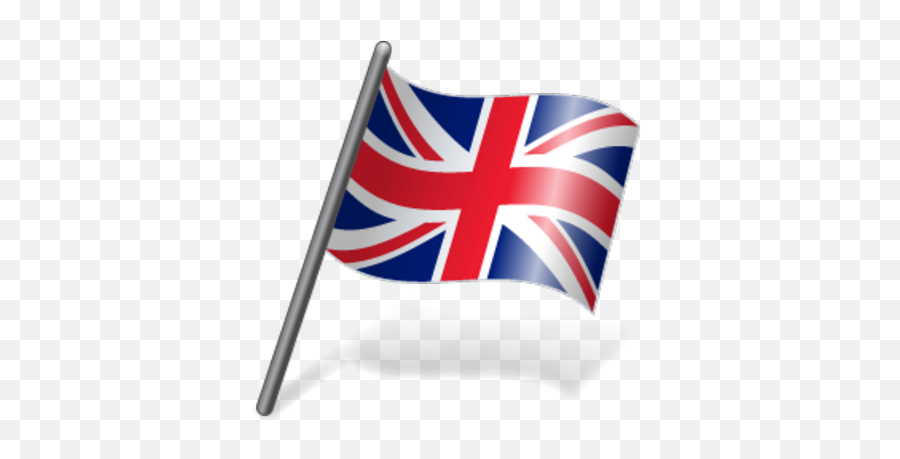 Free English Flag Cliparts Download - Belgium And United Kingdom Flag Emoji,English Flag Emoji