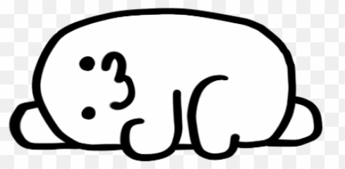 Ghost U003cadventurer In Needu003e Pocketghostsmastodonart - Fan Art Emoji,Ffxiv Emoji