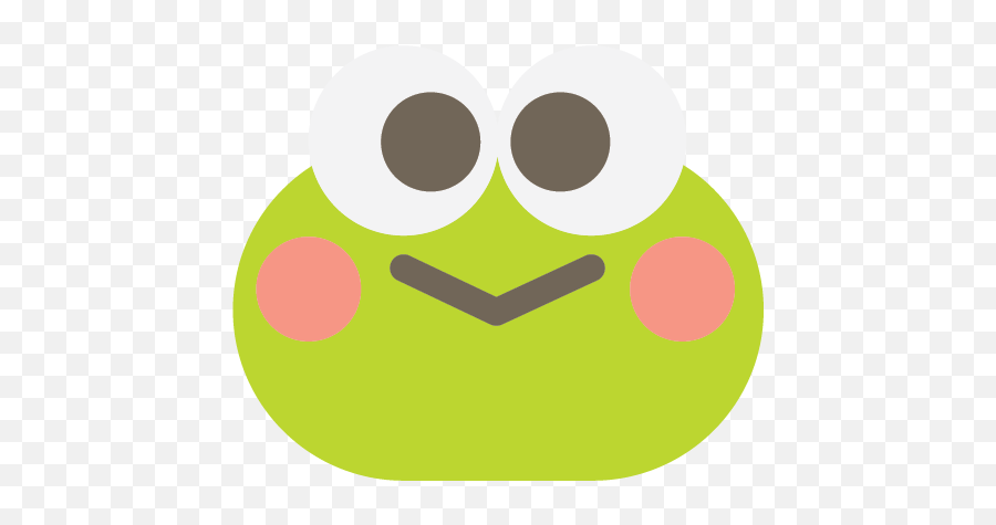 Lily On Twitter For You And Your Gf Great Frogu2026 - Circle Emoji,Frog Emoticon
