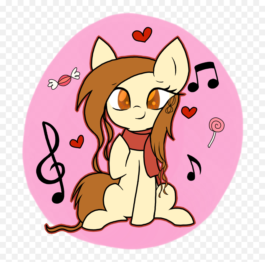 Php54 Candy Clothes Cute Earth Pony Heart Lollipop - Cartoon Emoji,Emoji Lollipops