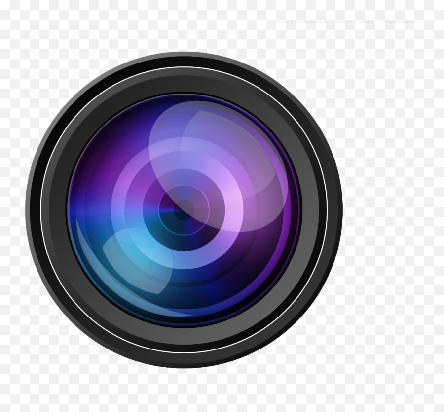 Download Camera Lens Png - Transparent Png Png Images Camera Lens Png Emoji,Camera Emoji Transparent