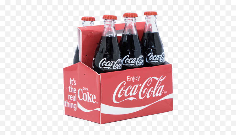 Stocking Stuffers - Coca Cola Outdoor Refrigerator Emoji,Coke Emoji