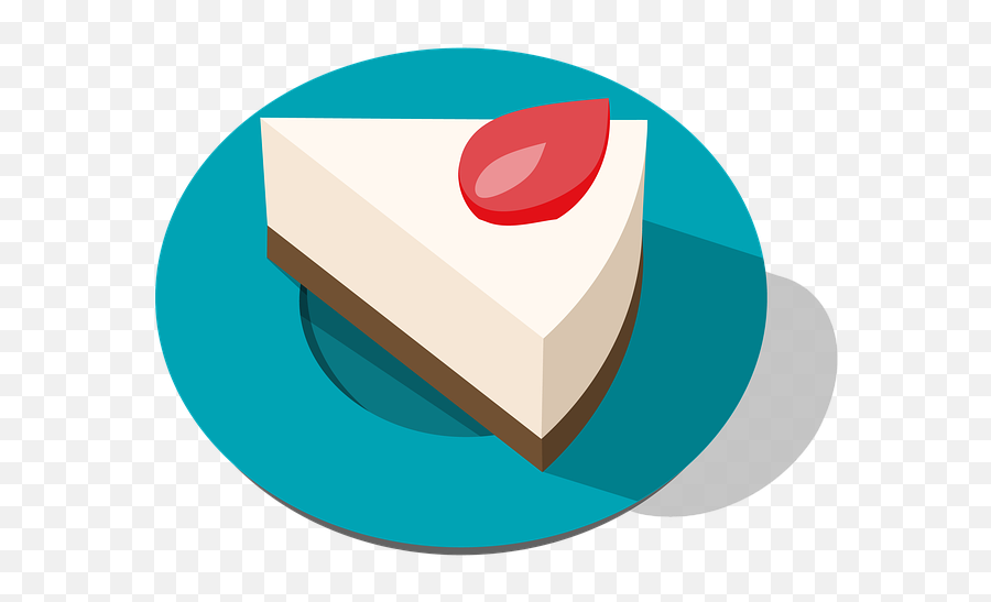 Free Piece Of Cake Cake Images - Illustration Emoji,Cut And Paste Emoji