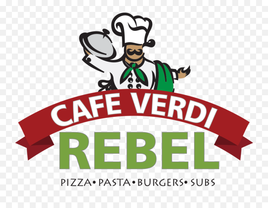 Verdi Rebel Delivery E Tropicana Ave - Cartoon Emoji,Rebel Emoji