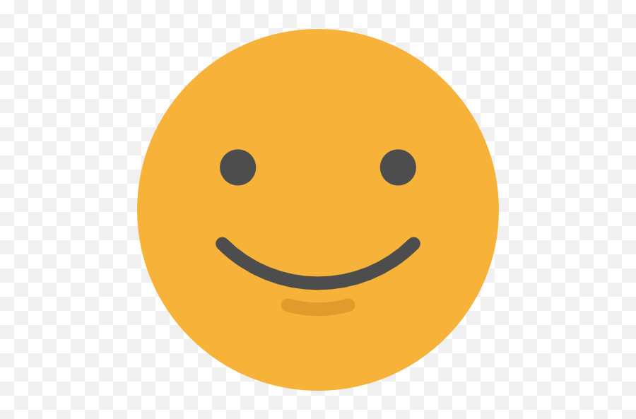 Emoji Feelings Smileys Happy Emoticons Icon - Smiley,Wink Emoji Facebook