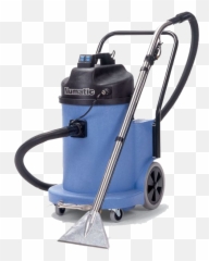 Cleaning And Work At Height Equipment - Cleantech Numatic Carpet Cleaner Emoji,Vacuum Cleaner Emoji