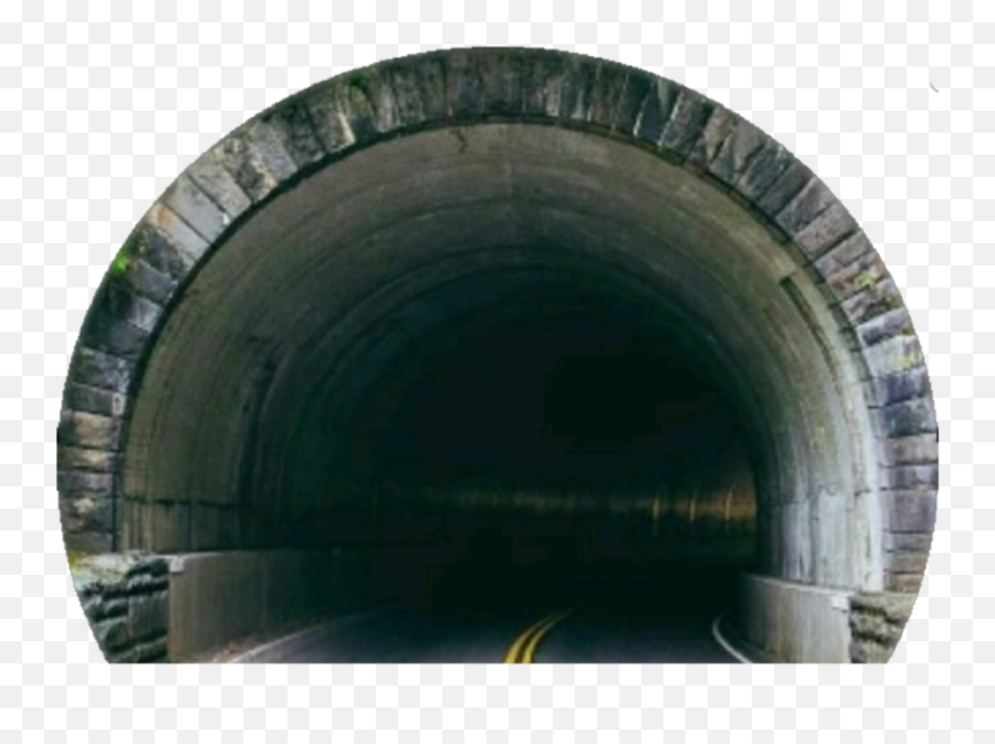 The Newest Tunnel Stickers On Picsart - Canal Tunnel Emoji,Tunnel Emoji