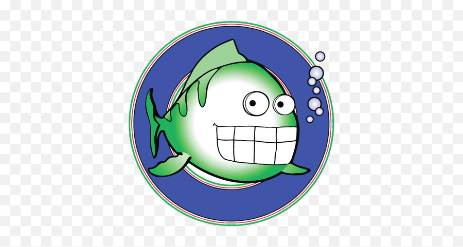 Jerrys Bait Shop - Clip Art Emoji,Facebook Fish Emoticon