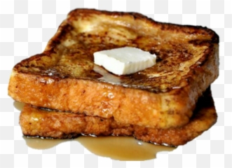 Aesthetic Food Frenchtoast Warm - Kabayaki Emoji