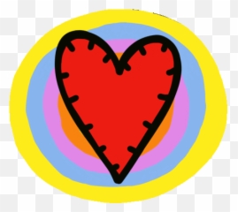 Via Giphy - Heart Emoji