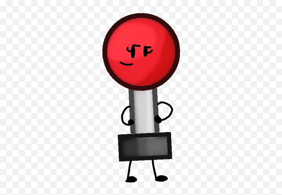 Joystick Bftw Object Shows Community Fandom - Happy Emoji,Joystick Emoji