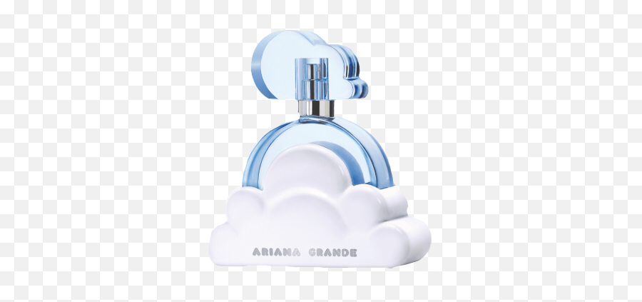Cloud Perfume Fragrance Sticker By Lilith - Cloud Ariana Grande Emoji,Perfume Emoji