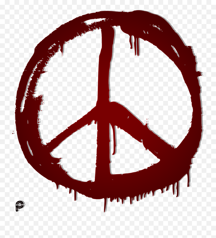Graffiti Clipart Peace Sign - Peace Sign Graffiti Png Graffiti Peace Sign Png Emoji,Graffiti Emoji