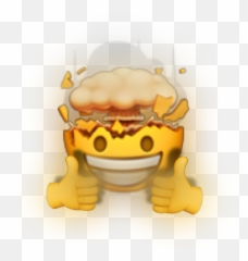 Popular and Trending explode Stickers on PicsArt Emoji