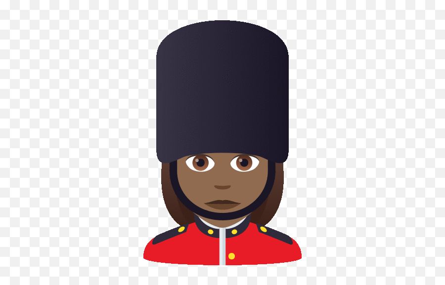 British Guardsman Joypixels Gif - Britishguardsman Joypixels For Adult Emoji,Stern Emoji