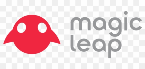 Magic Leap - Logo Png Emoji