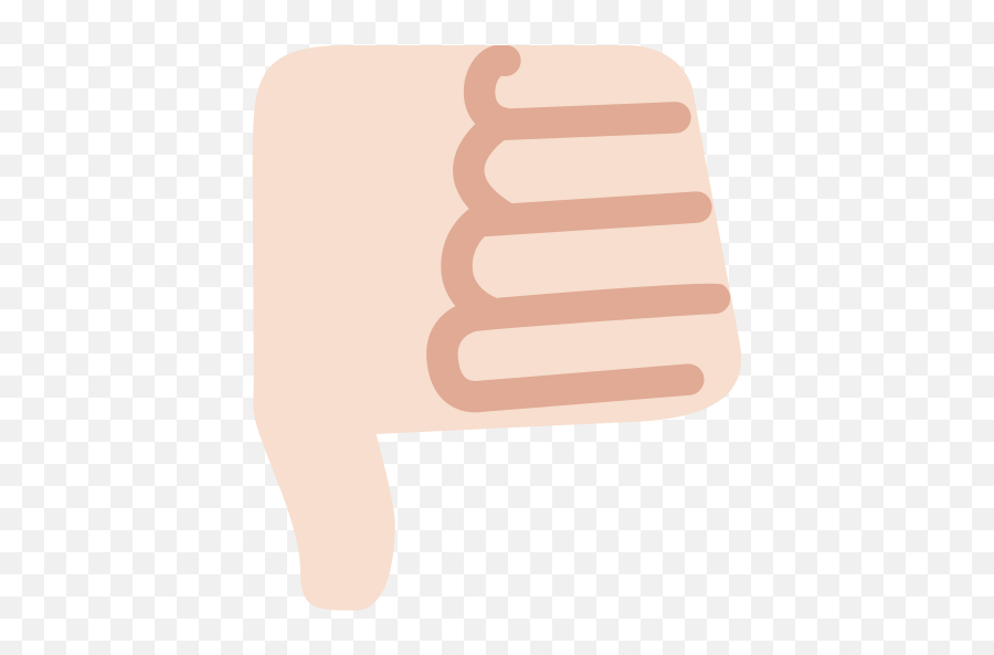 Twemoji2 1f44e - Thumb Emoji,Stairs Emoji