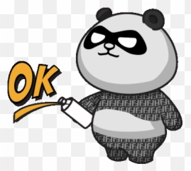 K - Cartoon Emoji