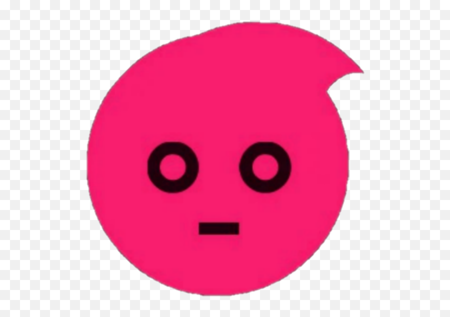 I Just Wanna Use The Emoji - Circle,Stoned Emoji