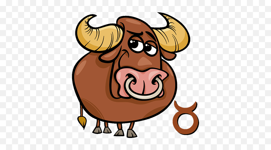 Taurus Png - Phonics X Sound Words Emoji,Emoji Zodiac Signs Meaning