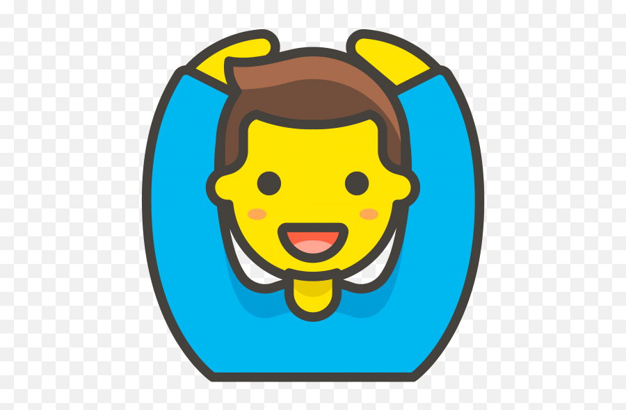 Man Gesturing Ok Emoji - Brazos Arriba Emoji,Okemoji