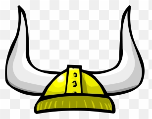 Viking Hat Clipart Clipartfest - Viking Helmet Clipart Emoji,Viking Emoji
