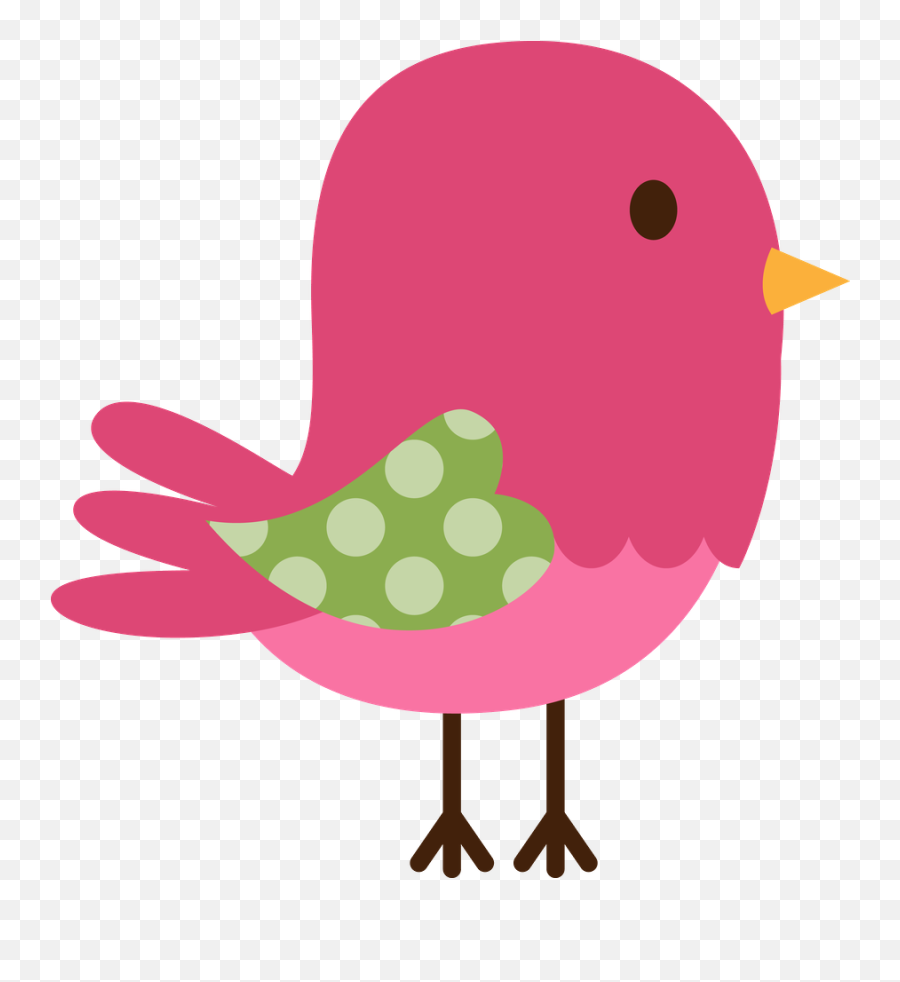 Indiana Clipart Bird Indiana Bird - Pajaros De Primavera Animados Emoji,Cardinal Bird Emoji