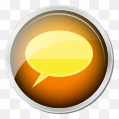 Orange Icon Talk - Edit Emoji