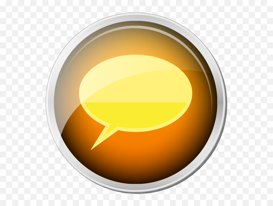 Orange Icon Talk - Icon Edit Emoji,Dr Evil Emoji