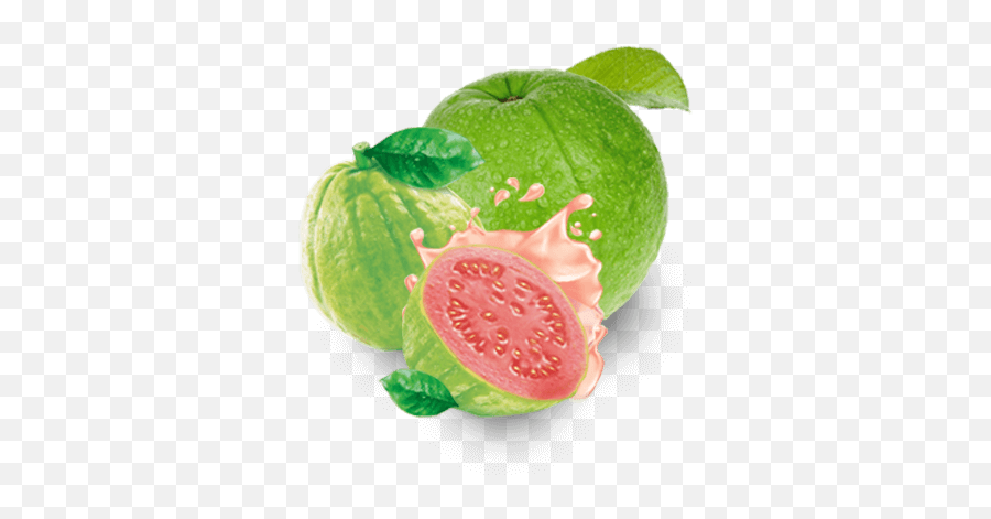 Guava Png - Pink Guava Juice Png Emoji,Watering Can Emoji