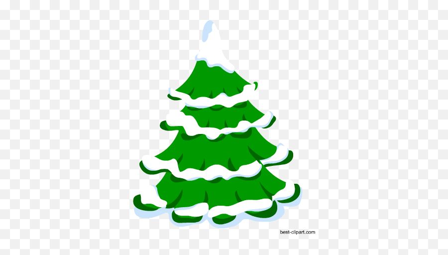 Gingerbread And Christmas Tree - Christmas Tree Vector Png Hd Emoji,Christmas Tree Emoji Transparent