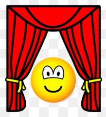 Emoticons Emofaces - Smiley Theater Emoji,Emoticone