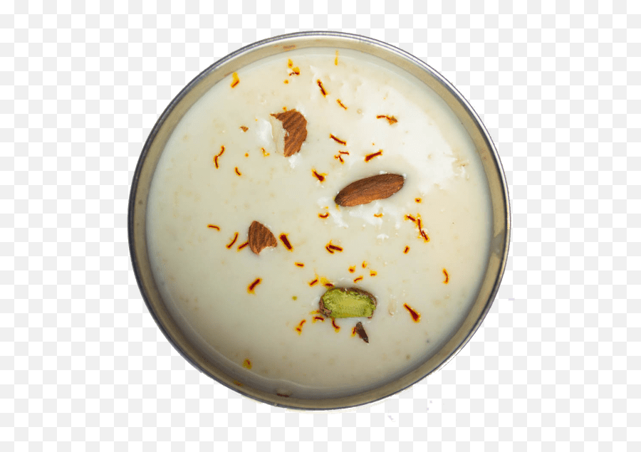 Rice Clipart Rice Pudding Rice Rice - Top View Of Kheer Emoji,Bowl Of Rice Emoji
